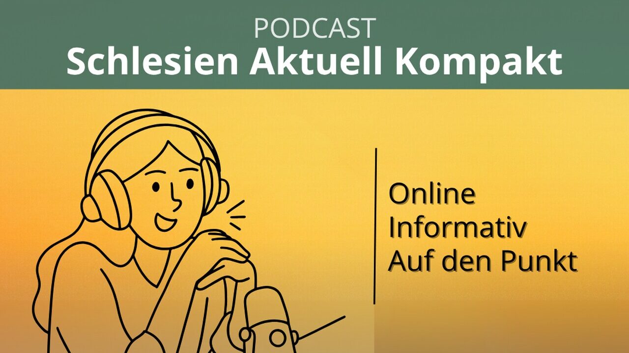Schlesien Aktuell Kompakt 18.02.2026
