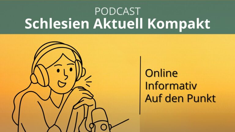 Schlesien Aktuell Kompakt am 11.02.2026