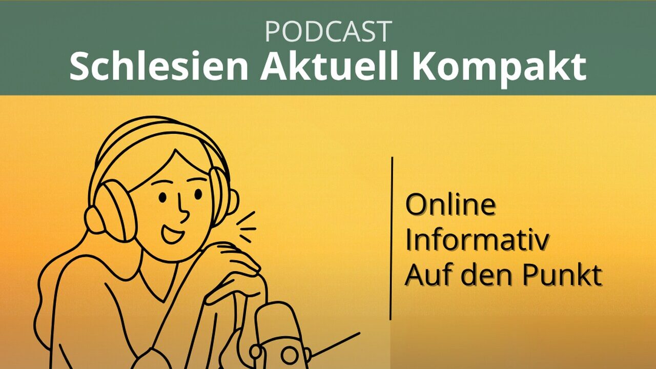 Schlesien Aktuell Kompakt am 11.02.2026