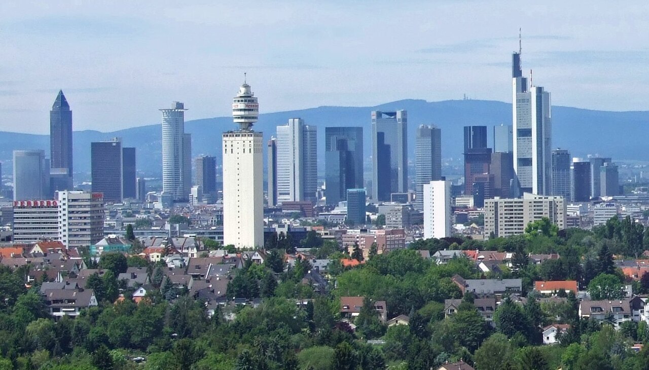 Pomimo kryzysu jest miejsce na podium: Niemcy trzecią gospodarką świata!
