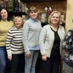 Nowy kurs w Związku Śląskich Kobiet Wiejskich