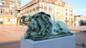 Theodor Erdmann Kalide: Ein unglücklicher Künstler