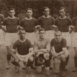 Piękna historia Vorwärts-Rasensport Gleiwitz