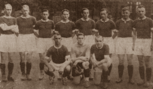 Piękna historia Vorwärts-Rasensport Gleiwitz