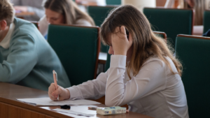 Najlepsi z najlepszych z języka niemieckiego: Finał Wojewódzkiego Konkursu Języka Niemieckiego