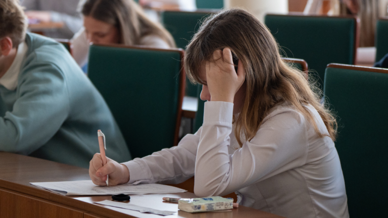 Najlepsi z najlepszych z języka niemieckiego: Finał Wojewódzkiego Konkursu Języka Niemieckiego