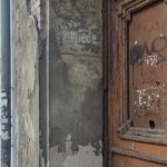 Nachbarschaft verpflichtet: Die Stadt als Palimpsest lesen