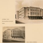 Ein außergewöhnlicher Neuzugang des Architekturmuseums in Breslau