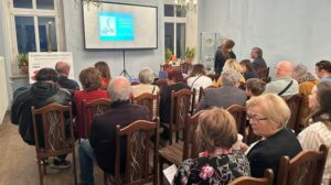 DFK Proskau muss umziehen