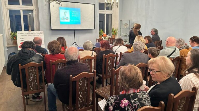 DFK Proskau muss umziehen