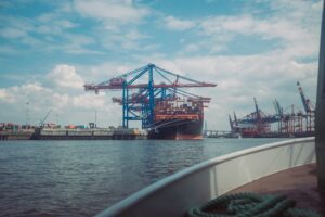 Niemiecka gospodarka na poziomie sprzed pandemii