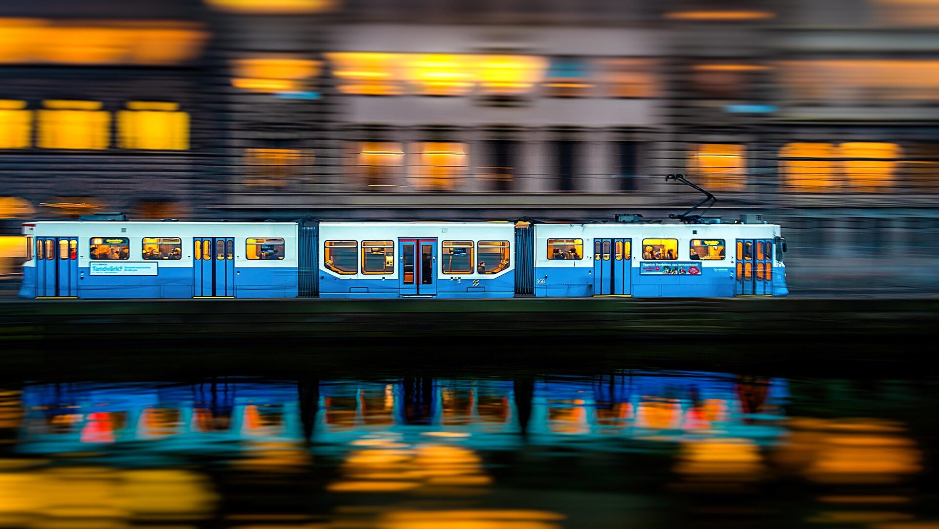 Kommentar: Aus einer Mücke einen Elefanten machen