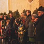 Gleiwitz: Gedenken an die Opfer des NKWD-Lagers in Laband