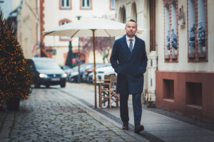 Aktywność klucz do sukcesu