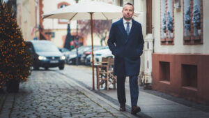 Aktivität – der Schlüssel zum Erfolg