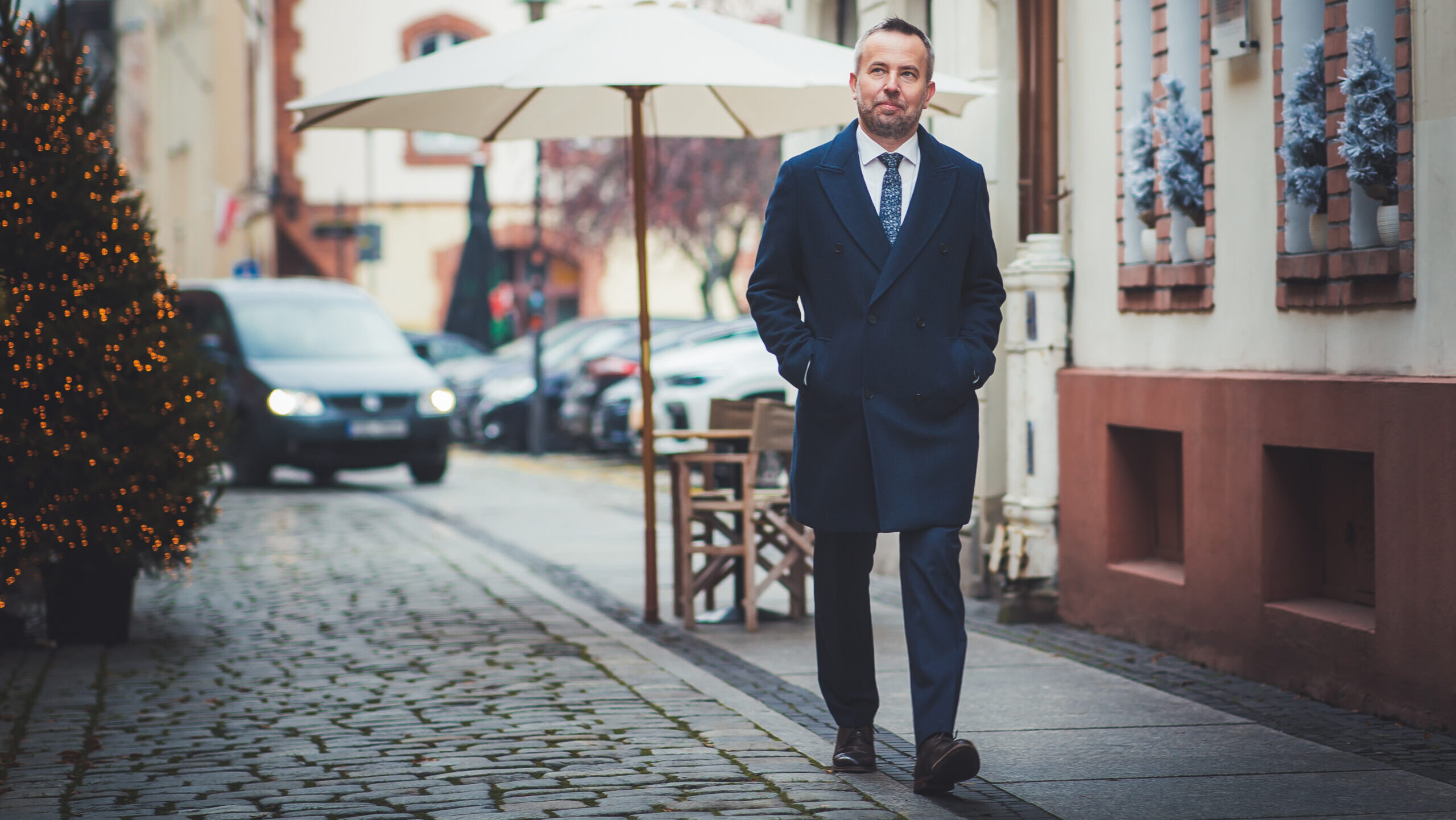 Aktivität – der Schlüssel zum Erfolg