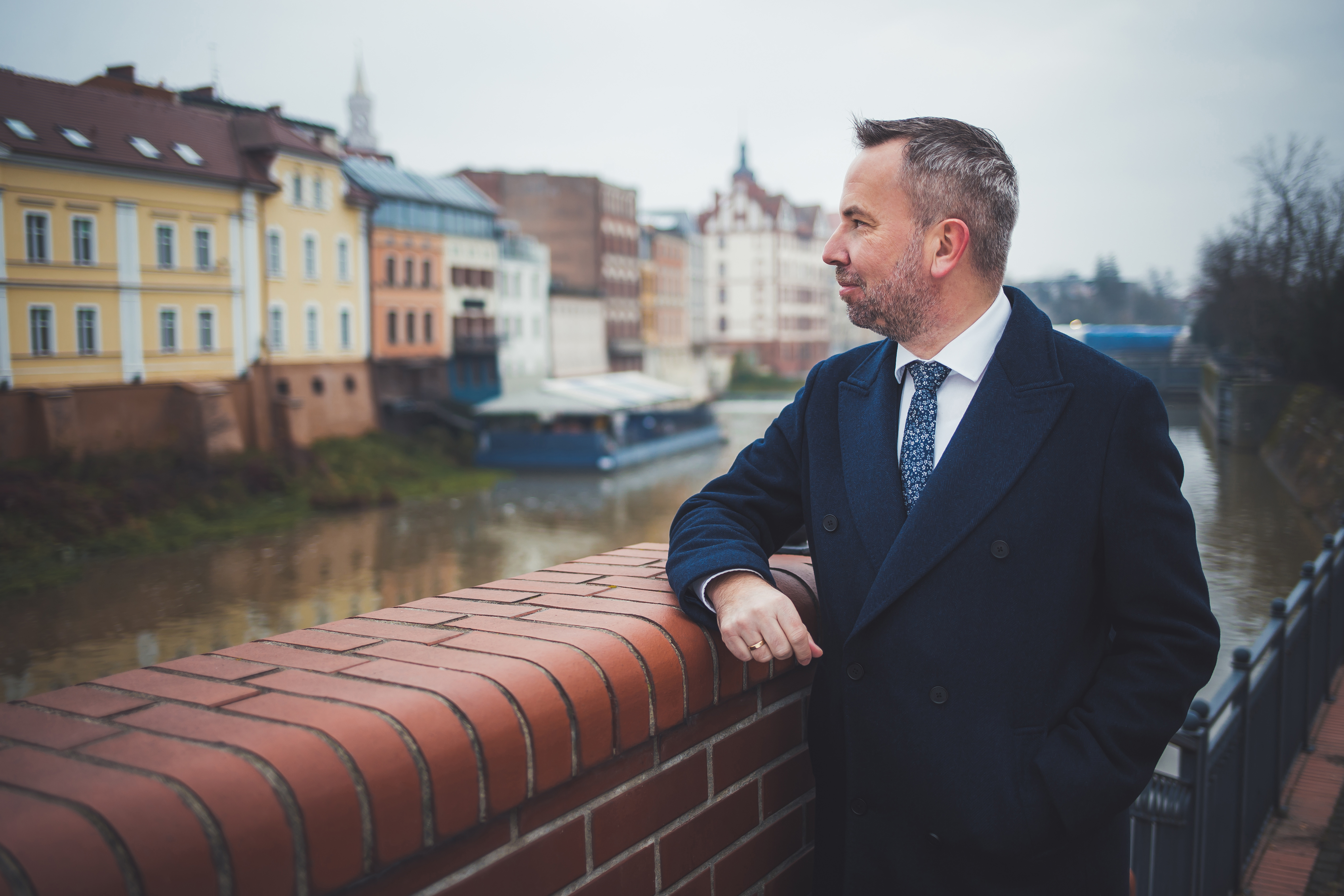 Aktywność klucz do sukcesu