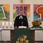 Słowo na niedzielę Biskupa Ewangelickiego Wojciecha Prackiego