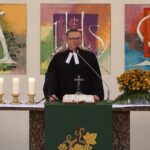 Wort zum Sonntag vom Evangelischem Bischof Wojciech Pracki