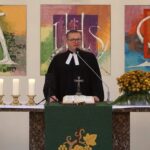 Słowo na niedzielę Biskupa Ewangelickiego Wojciecha Prackiego