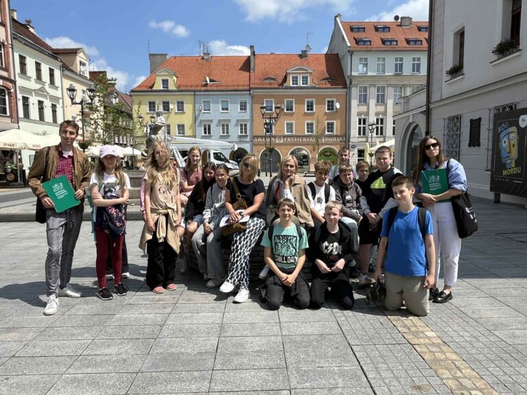 Język, Młodzież, Dialog: Plany Domu Współpracy Polsko-Niemieckiej na 2026 rok