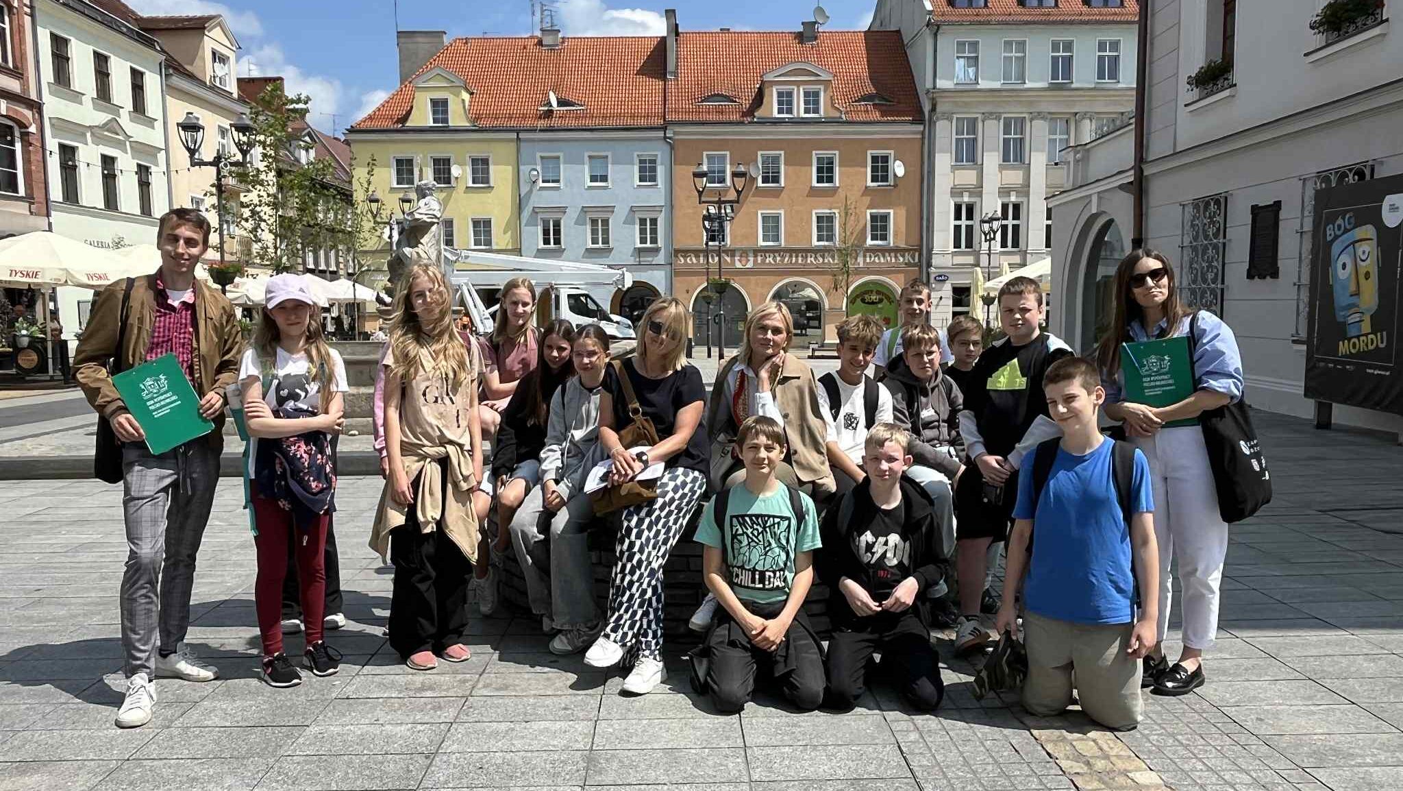 Sprache, Jugend, Dialog: Wie das Haus der Deutsch-Polnischen Zusammenarbeit 2026 gestalten will