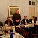 Nie tylko tradycja: Śledzik okazją do snucia planów i dyskusji