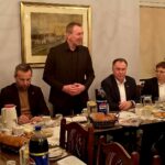 Nicht nur Tradition: Rosenmontag als Anlass für Planungen und Diskussionen