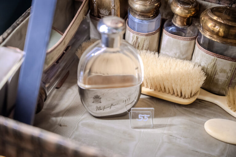 Aus der Mottenkiste der Geschichte: Wie die Württemberger nach Schlesien kamen