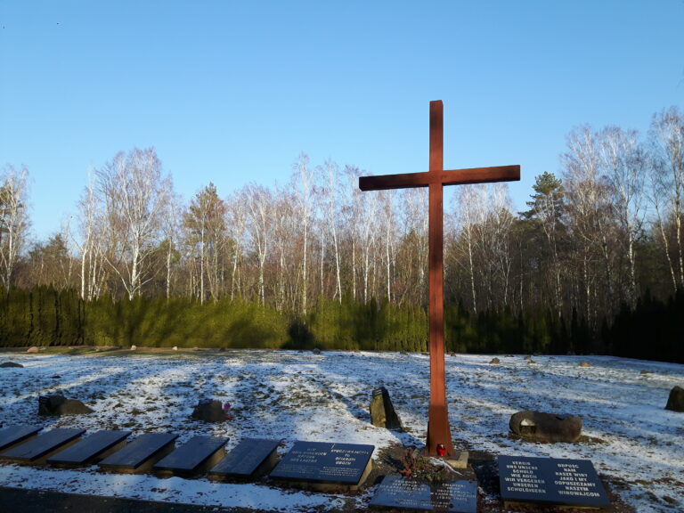 „Dla nas wojna nie skończyła się w 1945 roku”