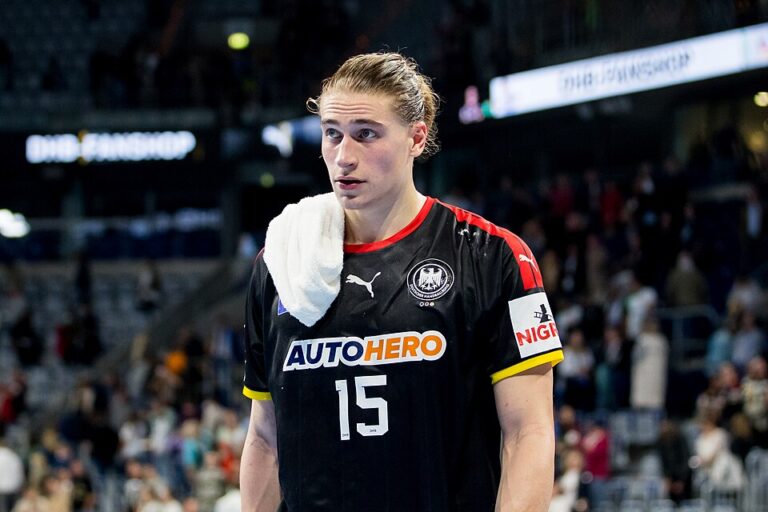 Potknięcia już były