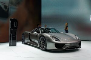 Gospodarka: Niemiecka branża motoryzacyjna wychodzi z dołka