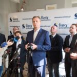 Śląscy Samorządowcy podjęli decyzję o starcie w wyborach parlamentarnych