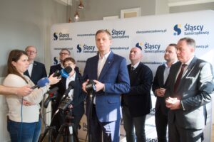 Śląscy Samorządowcy podjęli decyzję o starcie w wyborach parlamentarnych