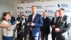 Schlesische Regionalpolitiker beschließen Teilnahme an den Parlamentswahlen