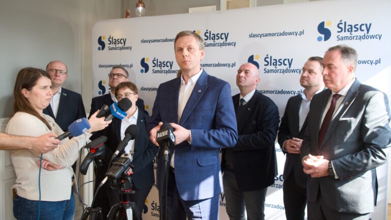 Schlesische Regionalpolitiker beschließen Teilnahme an den Parlamentswahlen