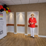 Muzeum figur woskowych Mniejszości Niemieckiej?