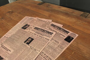 Z naszej historii: Ze świata, którego nie ma. I nigdy nie było…