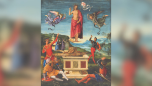 Wort zum Ostersonntag vom Evangelischen Bischof Wojciech Pracki