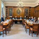 Mniejszość niemiecka u biskupa Andrzeja Czai