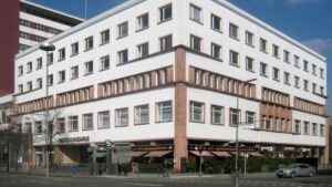 Die Gedanken sind frei: Kompromiss – aber welcher?