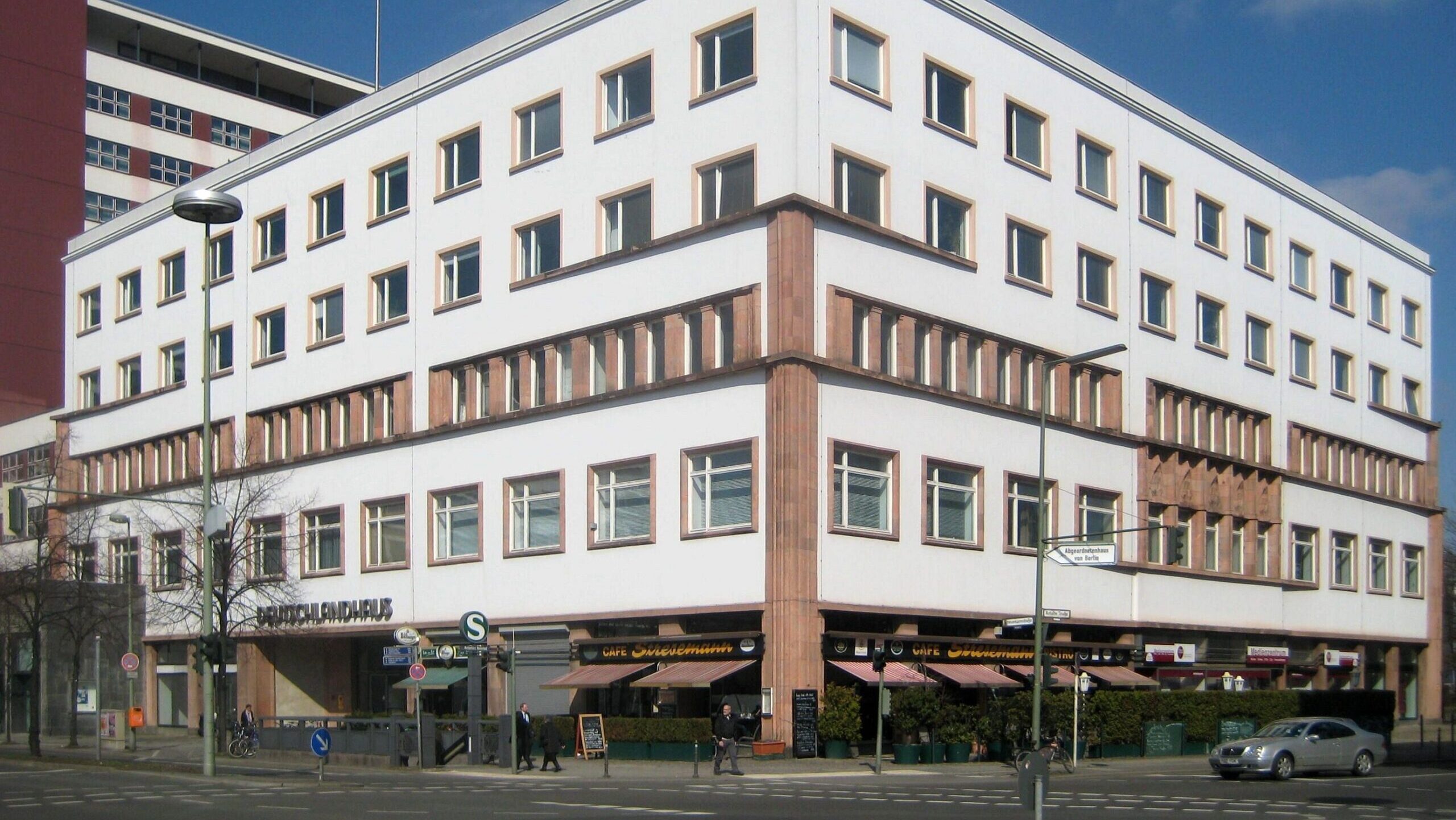 Die Gedanken sind frei: Kompromis, ale jaki?