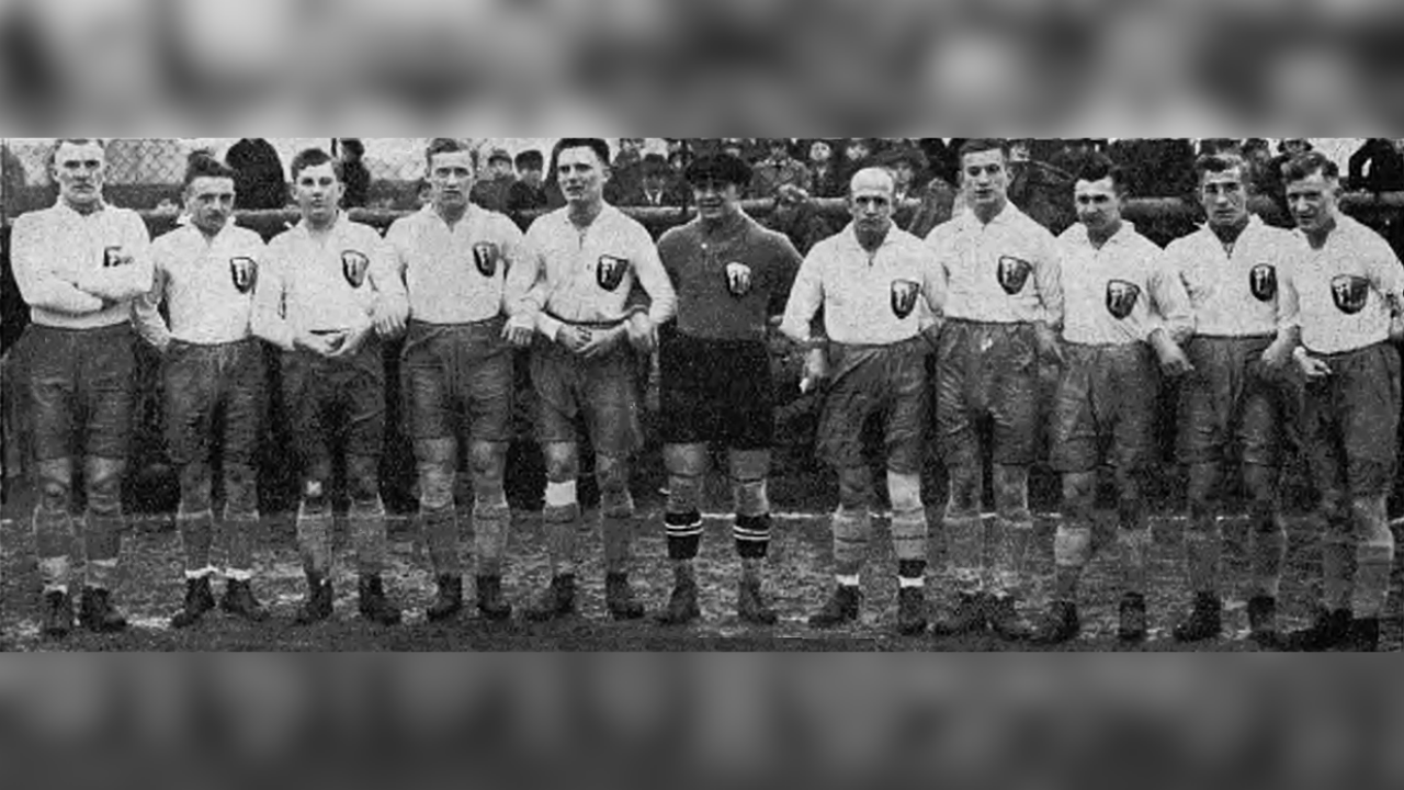 Niezapomniane niemieckie kluby Górnego Śląska: Dumne SuSV 09 Beuthen