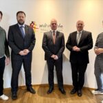 Fundacja Solidarności i AGDM pogłębiają współpracę