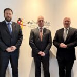 Stiftung Verbundenheit und AGDM vertiefen Zusammenarbeit