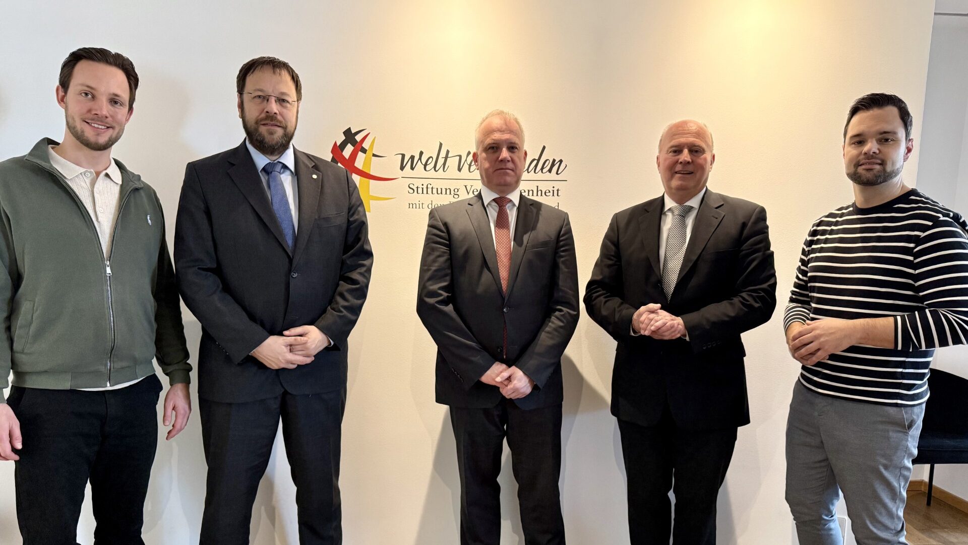 Fundacja Solidarności i AGDM pogłębiają współpracę