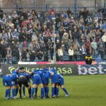 Stadionowa polityka w Chorzowie