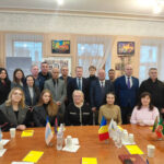 Deutsche Minderheiten in Europa