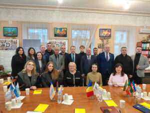 Deutsche Minderheiten in Europa