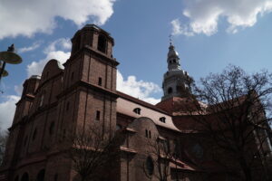 Zapomniane dziedzictwo: Historia parafii św. Anny na Nikiszowcu